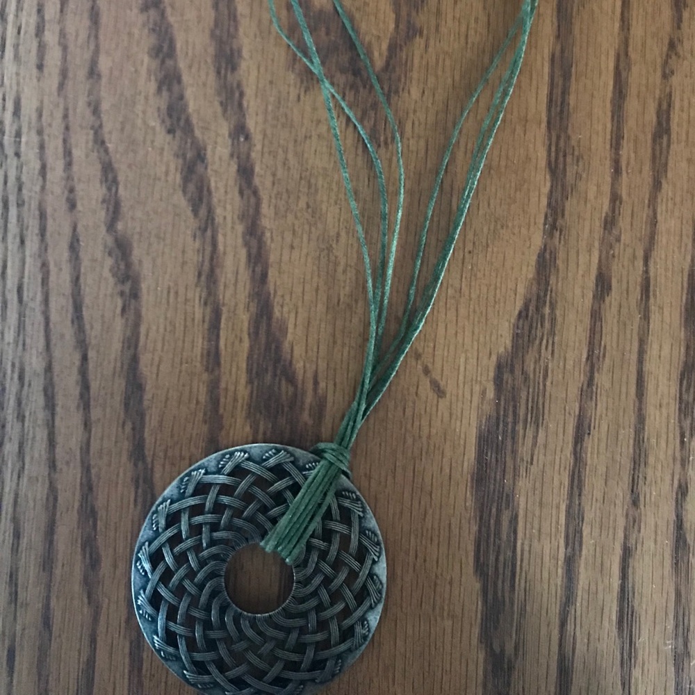 Lia Sophia necklace